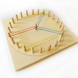 GeoBoard O/5/7